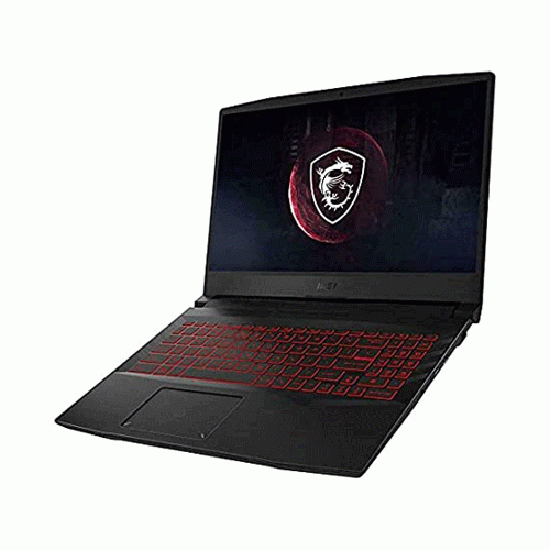 لپ تاپ ام اس آی GL66 گرافیک 8 گیگابایت MSI GL66 11UGKV I7 11800H 16GB 512GB SSD 8GB RTX3070 15.6 INCH FHD 144HZ LAPTOP
