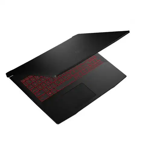 MSI Katana GF66 12UE Core i7 12700H 16GB 1TB SSD 6GB RTX 3060 FHD Laptop