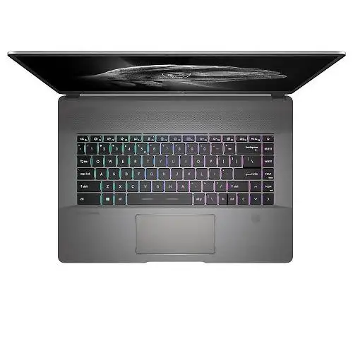 لپ تاپ 16 اینچی ام اس آی Creator Z16P B12UGST گرافیک 8 گیگابایت MSI Creator Z16P B12UGST i9 12900H 32GB 2TB SSD 8GB RTX3070Ti Laptop