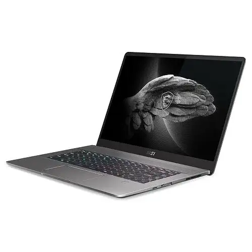 لپ تاپ 16 اینچی ام اس آی Creator Z16P B12UGST گرافیک 8 گیگابایت MSI Creator Z16P B12UGST i9 12900H 32GB 2TB SSD 8GB RTX3070Ti Laptop