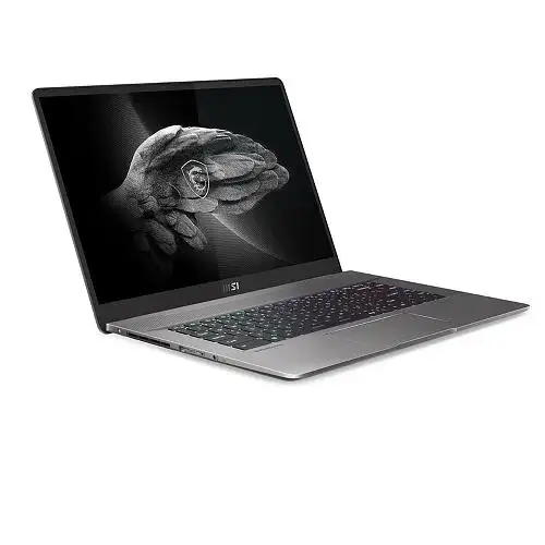 لپ تاپ 16 اینچی ام اس آی Creator Z16P B12UGST گرافیک 8 گیگابایت MSI Creator Z16P B12UGST i9 12900H 32GB 2TB SSD 8GB RTX3070Ti Laptop