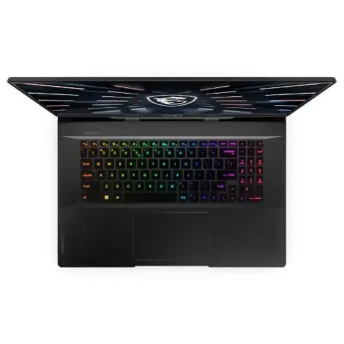 MSI Stealth GS77 12UGS i9 12900HK 32GB 2TBSSD 8GB RTX 3070 Laptop