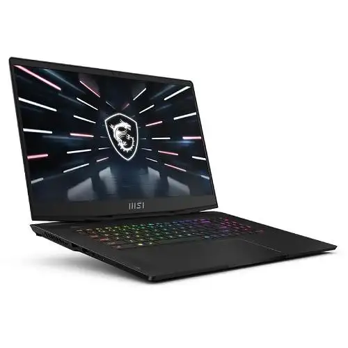 MSI Stealth GS77 12UGS i9 12900HK 32GB 2TBSSD 8GB RTX 3070 Laptop