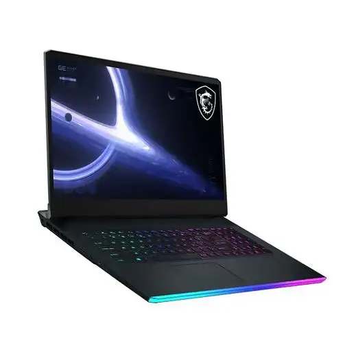 لپ تاپ 17 اینچی ام اس آی Raider GE76 12UGS گرافیک 8 گیگابایت MSI Raider GE76 12UGS i7 12700H 32GB 1TBSSD 8GB 3070TI Laptop