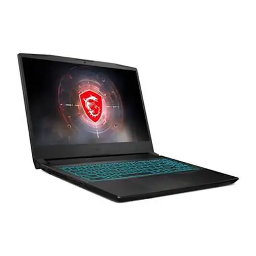 لپ تاپ 15.6 اینچی ام اس آی Crosshair 15 a11uck گرافیک 4 گیگابایت MSI Crosshair 15 A11UDK i7 11800H 16GB 512GB 4GB RTX3050 Laptop