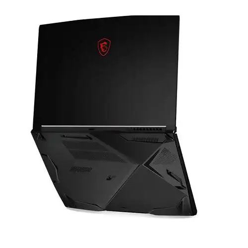 لپ تاپ ام اس آی 15.6 اینچی GF63 11SC گرافیک 4 گیگابایت MSI GF63 Thin 11SC Core i7 11800H 16GB 1TB+256SSD 4GB GTX1650 Laptop
