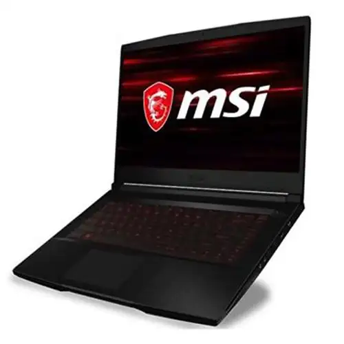 لپ تاپ ام اس آی 15.6 اینچی GF63 Thin 11UC گرافیک 4 گیگابایت MSI GF63 Thin 11UC Core i7 11800H 16GB 1TB SSD 4GB RTX3050 Laptop