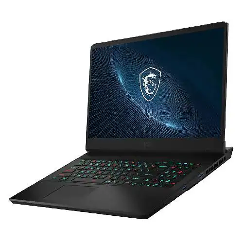 MSI GP76HX 12UGS I7 12800HX 16GB 1TB SSD 8GB RTX3070TI Laptop