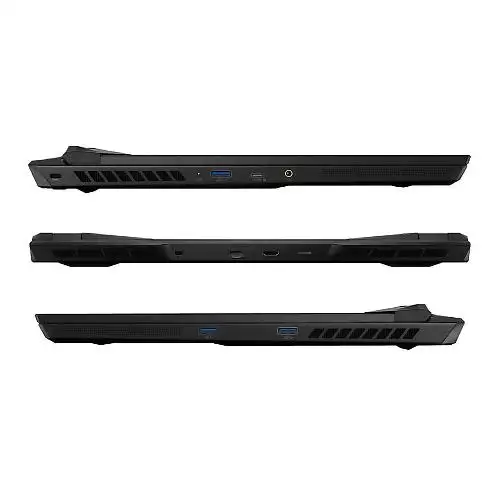 MSI GP76HX 12UGS I7 12800HX 16GB 1TB SSD 8GB RTX3070TI Laptop