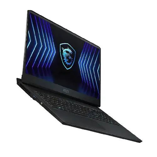 MSI GP76HX 12UGS I7 12800HX 16GB 1TB SSD 8GB RTX3070TI Laptop