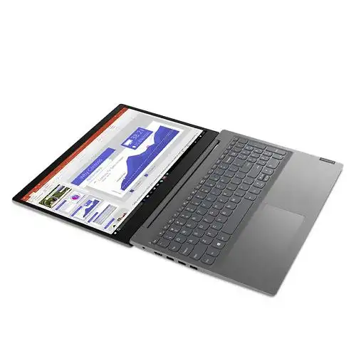 لپ تاپ 15.6 اینچی لنوو مدل V15 R5 3500U گرافیک AMD Lenovo V15 R5 3500U 8GB 1TB+256SSD VEGA3 Laptop