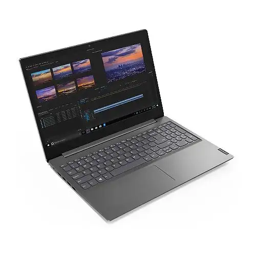 لپ تاپ 15.6 اینچی لنوو مدل V15 R5 3500U گرافیک AMD Lenovo V15 R5 3500U 8GB 1TB+256SSD VEGA3 Laptop