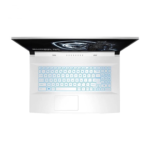 لپ تاپ ام اس آی Sword 17 A12UCX گرافیک 4 گیگابایت MSI Sword 17 A12UCX i5 12450H-8GB-512SSD-4GB  RTX2050 Laptop