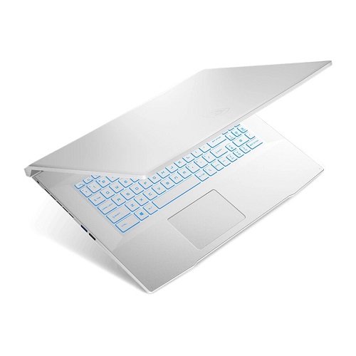 لپ تاپ ام اس آی Sword 17 A12UCX گرافیک 4 گیگابایت MSI Sword 17 A12UCX i5 12450H-8GB-512SSD-4GB  RTX2050 Laptop