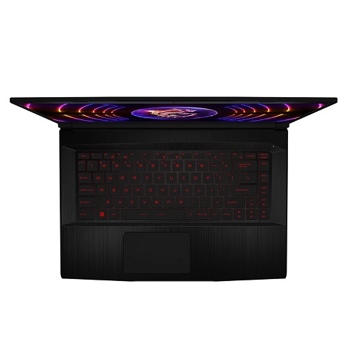 لپ تاپ ام اس ای  Thin GF63 12VE گرافیک 6 گیگابایت MSI Thin GF63 12VE i7 12650H-16GB- 512GB SSD- 6GB-RTX 4050  Laptop