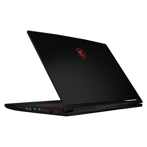 لپ تاپ ام اس ای  Thin GF63 12VE گرافیک 6 گیگابایت MSI Thin GF63 12VE i7 12650H-16GB- 512GB SSD- 6GB-RTX 4050  Laptop