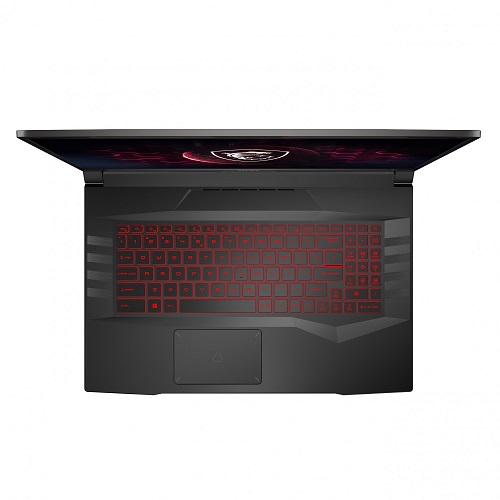 MSI Pulse GL76 12UGOK i7 12700H-16GB-1TBSSD-8GB- RTX 3070 Ti Laptop
