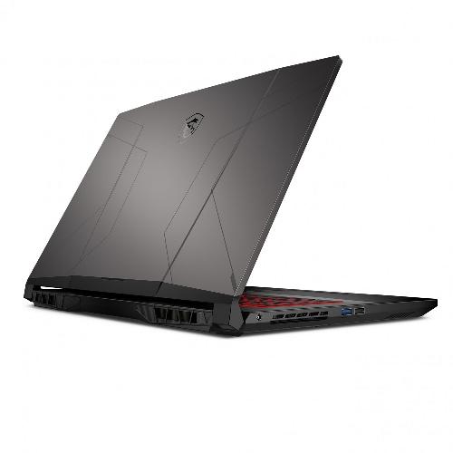 MSI Pulse GL76 12UGOK i7 12700H-16GB-1TBSSD-8GB- RTX 3070 Ti Laptop