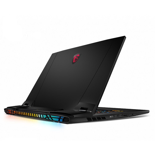 MSI Titan GT77 HX 13VH i9 13980HX-64GB-4TBSSD- 12GB-RTX4080 Laptop