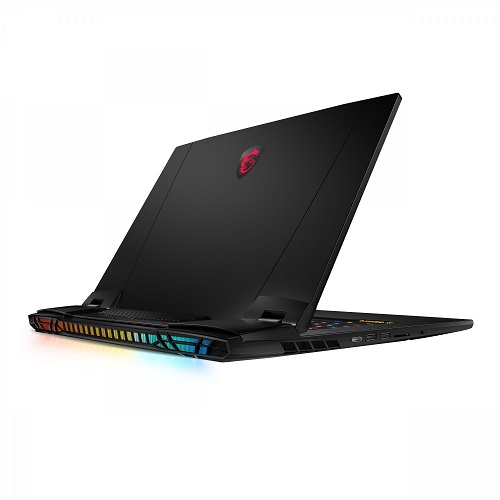 لپ تاپ ام اس آی Titan GT77HX 13VI  گرافیک 16 گیگابایت MSI Titan GT77HX 13VI i9 13980HX-64GB-4TBSSD-16GB-RTX4090 Laptop