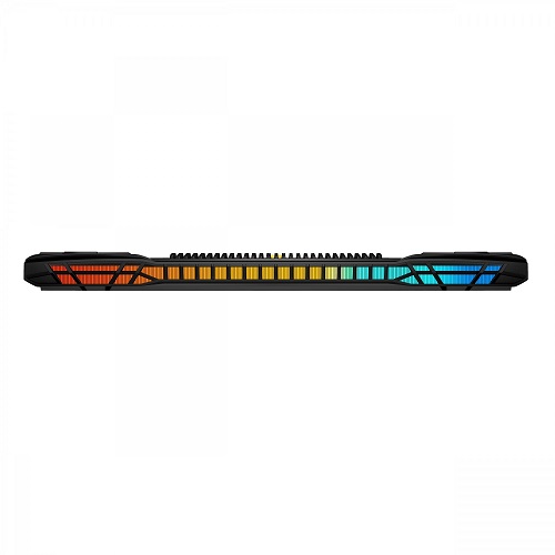 لپ تاپ ام اس آی Titan GT77HX 13VI  گرافیک 16 گیگابایت MSI Titan GT77HX 13VI i9 13980HX-64GB-4TBSSD-16GB-RTX4090 Laptop