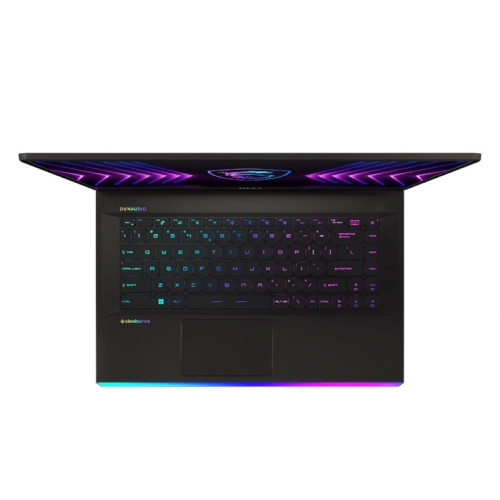 لپ تاپ ام اس آی GE67 12U گرافیک 8GB 3070TI MSI GE67 12U Core i9 12900HK 32GB 1TB SSD 8GB RTX3070TI QHD Laptop