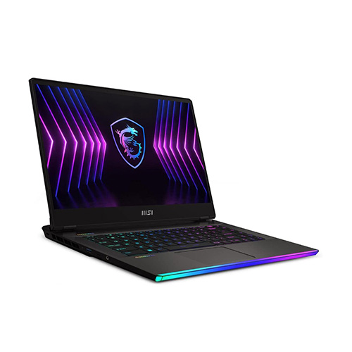 MSI Raider GE67HX 12UGS i7 12800HX 16GB DDR5 1TB SSD 8GB RTX3070Ti Laptop