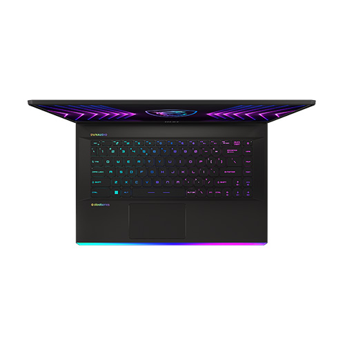 MSI Raider GE67HX 12UGS i7 12800HX 16GB DDR5 1TB SSD 8GB RTX3070Ti Laptop