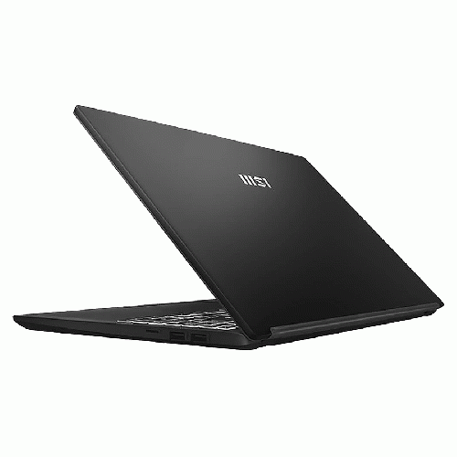 MSI Modern 15-B12M i5 1235U 8GB 512GB SSD Intel Iris Graphics 15.6Inch FHD Laptop Gaming