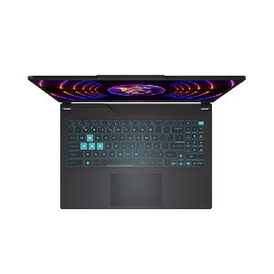 لپ تاپ ام اس آی Cyborg 15 A12VE گرافیک 6 گیگابایت MSI Cyborg 15 A12VE i7 12650H 16GB 1TB SSD 6GB RTX4050 15.6 Inch Laptop