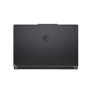لپ تاپ ام اس آی Cyborg 15 A12VE گرافیک 6 گیگابایت MSI Cyborg 15 A12VE i7 12650H 16GB 1TB SSD 6GB RTX4050 15.6 Inch Laptop