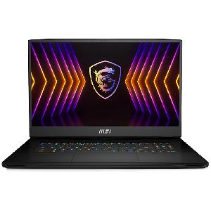 لپ تاپ ام اس آی مدل Titan GT77 12UGS گرافیک 8 گیگابایت MSI Titan GT77 12UGS i7 12800H 32GB 2TB SSD 8GB RTX 3070TI Laptop