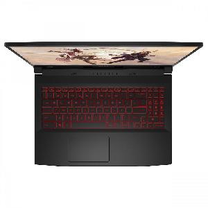 MSI katana 12UGSK i9 ۱۲۹۰۰H 16GB 1TB SSD 8GB  RTX ۳۰۷۰ Ti Laptop