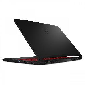 MSI katana 12UGSK i9 ۱۲۹۰۰H 16GB 1TB SSD 8GB  RTX ۳۰۷۰ Ti Laptop