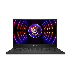 MSI Stealth 15 A13VE i7 13620H 16GB 1TB SSD 6GB RTX4050 laptop