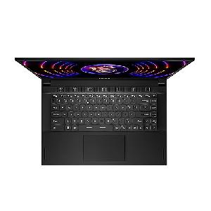 MSI Stealth 15 A13VE i7 13620H 16GB 1TB SSD 6GB RTX4050 laptop