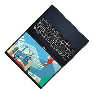 MSI Modern 15 B13M i5 1335u 8GB 512GB SSD Iris XE Laptop
