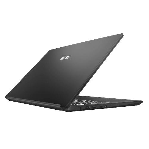Msi Modern 15 B12MO i5 1235U 16GB RAM 512GB SSD Iris Xe