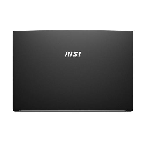 Msi Modern 15 B12MO i5 1235U 16GB RAM 512GB SSD Iris Xe