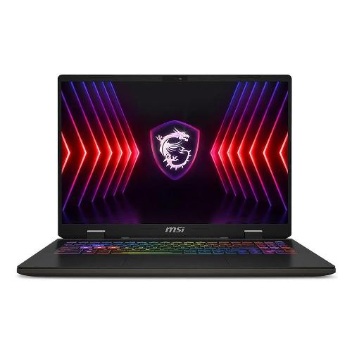 MSI SWORD 16 HX B13VGK i7(13700HX) 32GB RAM 1TB SSD RTX4070 Laptop