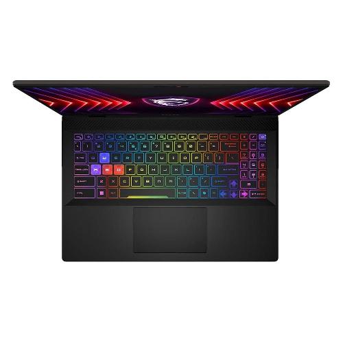 MSI SWORD 16 HX B13VGK i7(13700HX) 32GB RAM 1TB SSD RTX4070 Laptop