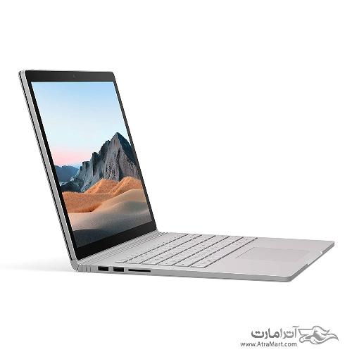 Microsoft Surface Book 3 Core i7 32GB 512GB SSD 6GB RTX 3000 15 inch Touch Laptop