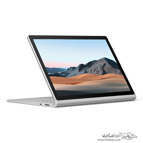 Microsoft Surface Book 3 Core i7 32GB 1TB SSD 6GB GTX 1660 15 inch Touch