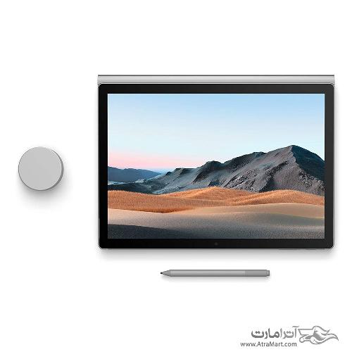 Microsoft Surface Book 3 Core i7 32GB 1TB SSD 6GB GTX 1660 15 inch Touch