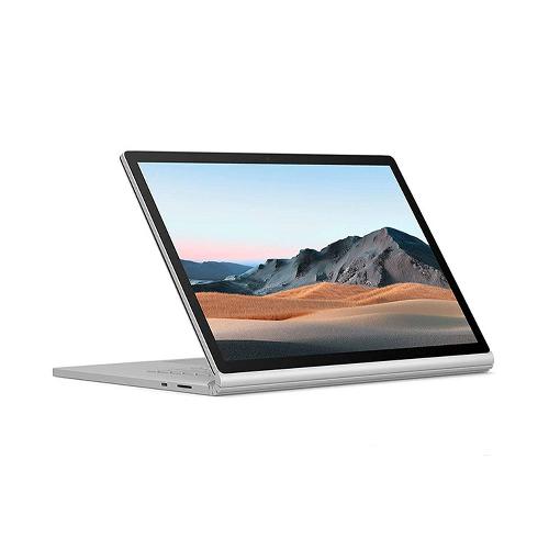 لپ تاپ مایکروسافت Surface Book 3 گرافیک 6 گیگابایت Microsoft Surface Book 3 Core i7 32GB 2TB SSD 6GB GTX 1660 Ti 15 inch