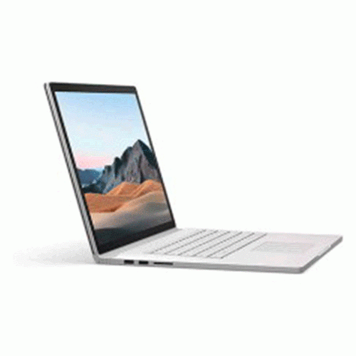 لپ تاپ مایکروسافت Surface Book 3 گرافیک 6 گیگابایت Microsoft New Surface Book 3 i7 1065G7 32GB 2TB - 6GB GTX1660