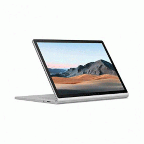 لپ تاپ مایکروسافت Surface Book 3 گرافیک 6 گیگابایت Microsoft New Surface Book 3 i7 1065G7 32GB 2TB - 6GB GTX1660