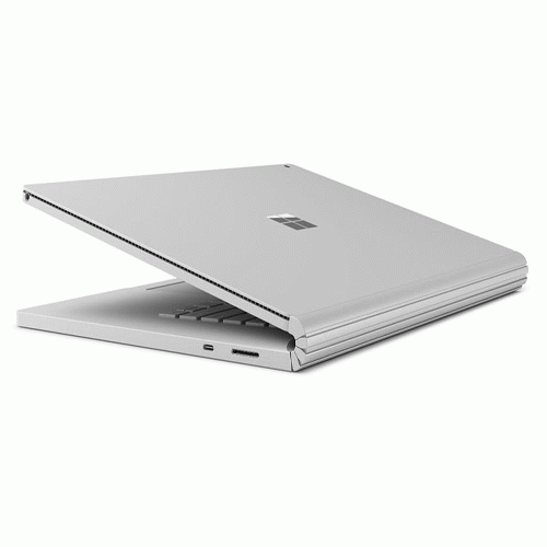لپ تاپ مایکروسافت Surface Book 3 گرافیک 2 گیگابایت Microsoft Surface Book 2 i7 16GB 1TB 2GB GTX 1050 Laptop