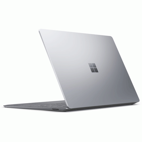 لپ تاپ مایکروسافت Surface Laptop 3 گرافیک اینتل UHD Microsoft Surface Laptop 3 15inch Core i5 8GB 256GB SSD Intel Touch Laptop
