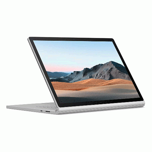 Microsoft Surface Book 3 Core i7 16GB 256GB SSD 6GB  GTX 1660 Ti 15 inch Touch Laptop